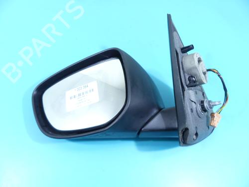 Left mirror PEUGEOT 301 1.6 BlueHDi 100 | BP37807753C26 - Image 4