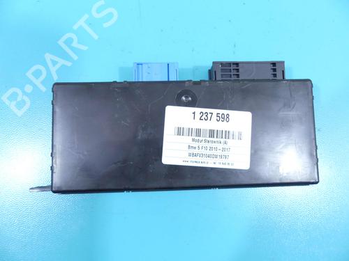 Electronic module BMW 5 (F10) 530 d xDrive | BP37805815M83 - Image 5