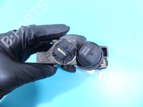 Throttle body FIAT PANDA (169_) 1.1 (169.AXA1A) | BP37809804M82  - Image 5