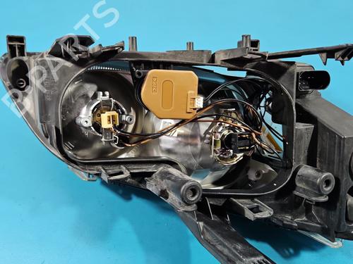Left headlight FORD FOCUS C-MAX (DM2)  | BP40015163C28  - Image 8