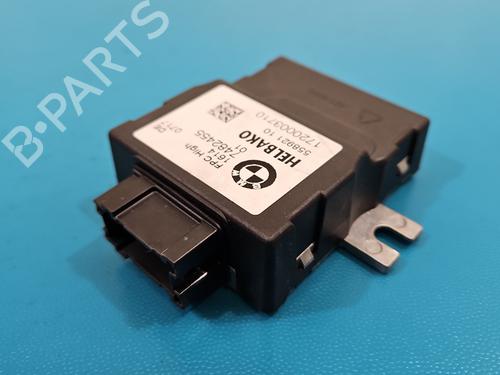 Used Electronic module Electronic module 37852486 37852486
