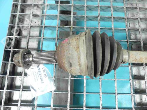 Left front driveshaft FORD TRANSIT CONNECT (P65_, P70_, P80_) | BP37893952M38 - Image 2