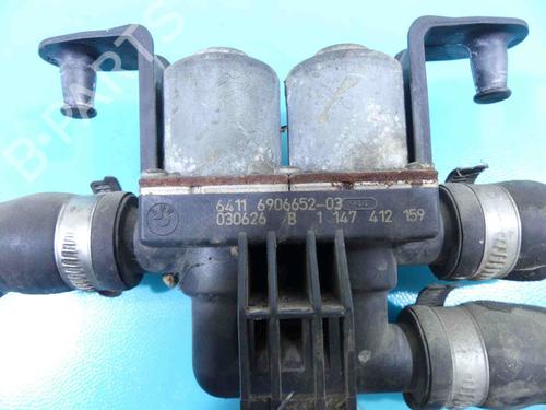 Electronic sensor BMW 7 (E65, E66, E67) 735 i, Li | BP37885586M84 - Image 6