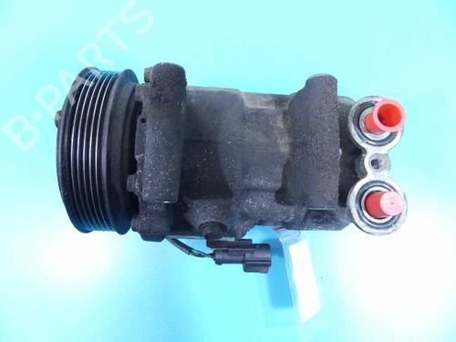 AC compressor MAZDA 2 (DY) 1.4 CD | BP37890906M34 - Image 7