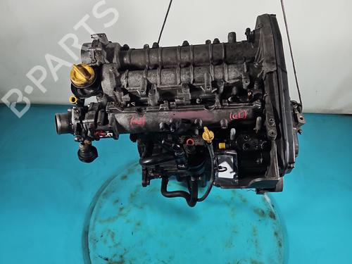 Used Engine Engine 37814376 37814376