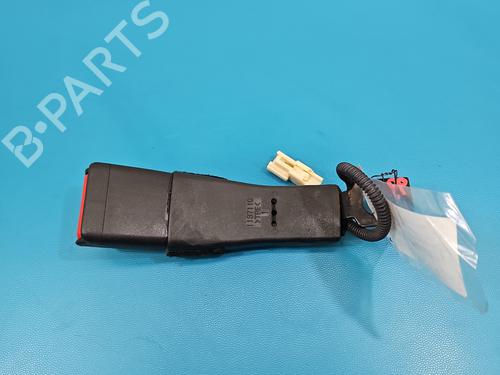 Front right seatbelt SUZUKI SWIFT V (AZ) 1.0 (A2L310) | BP37856713I25 - Image 4