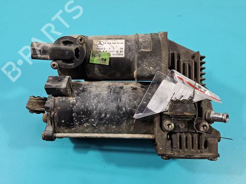Compresseur de suspension Compresseur de suspension 38117018 38117018