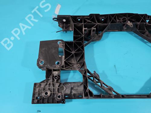 Front slam panel RENAULT FLUENCE (L3_) 1.6 16V (L301, L30F, L30P, L30R) | BP37810901C72 - Image 6