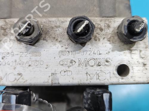 ABS pump KIA CEED (CD)  | BP39473534M43  - Image 9