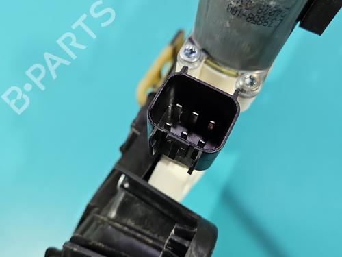 Front left window mechanism JAGUAR F-PACE (X761) | BP37843574C22 - Image 6