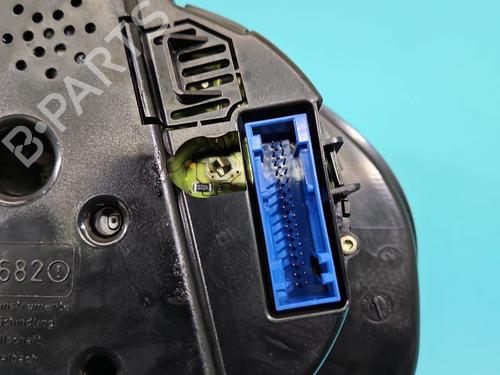 Instrument cluster VW PASSAT B5.5 Variant (3B6) 2.0 | BP40258917C47 - Image 6
