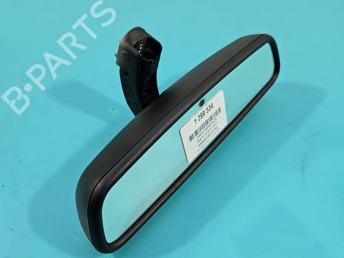 Used Rear mirror Rear mirror 37812933 37812933