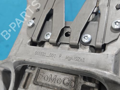 Steering column VOLVO S90 II (234) T6 AWD | BP37831752M21 - Image 8