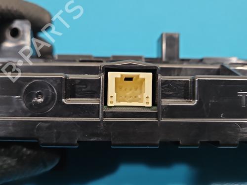 Climate control TOYOTA AURIS (_E18_) 1.8 Hybrid (ZWE186_, ZWE186R) | BP37823964I5  - Image 6