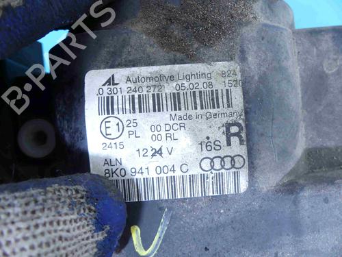 Right headlight AUDI A4 B8 Avant (8K5) 2.7 TDI | BP37888474C29 - Image 6