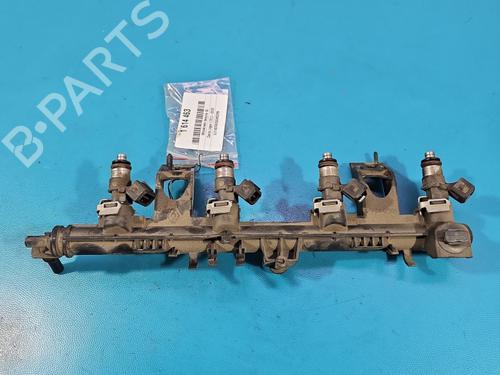 Injector DACIA LOGAN II 1.2 | BP40006499M100 - Image 5