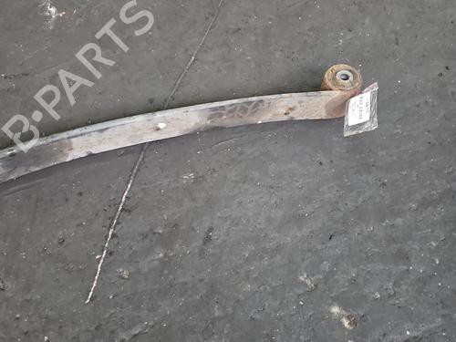 Støddæmperfjeder OPEL MOVANO B Platform/Chassis (X62) 2.3 CDTI FWD (EV, HV, UV) | BP38150947C152 - Image 3