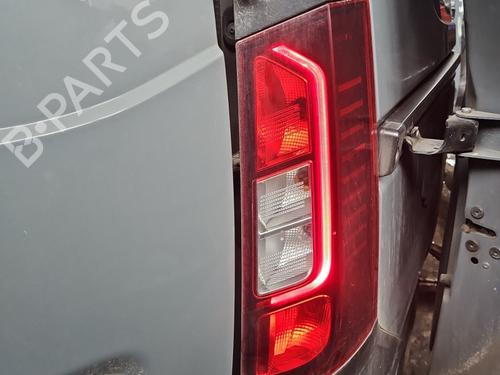 Used Right taillight Right taillight 37830696 37830696