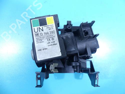 Engine control unit (ECU) OPEL COMBO Tour 1.3 CDTI 16V | BP37991279M57 - Image 12