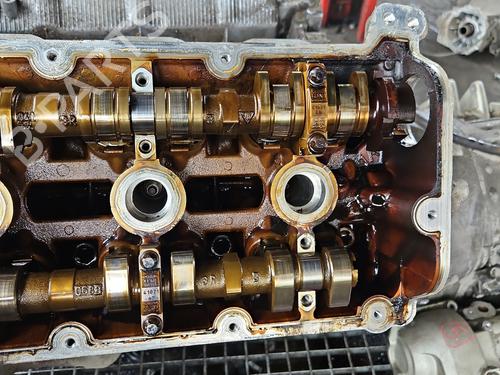 Engine PORSCHE CAYENNE (9PA) | BP39101788M1 - Image 9