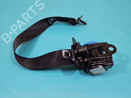 Rear right seatbelt FORD S-MAX (CJ, WA6) 2.0 EcoBlue | BP38140225I28 - Image 5