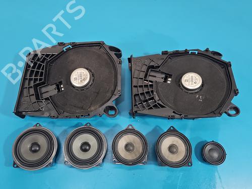 Used Speaker Speaker 39097690 39097690
