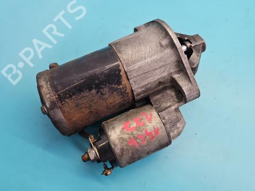 Starter MITSUBISHI OUTLANDER I (CU_W) | BP37831362M8 - Image 4