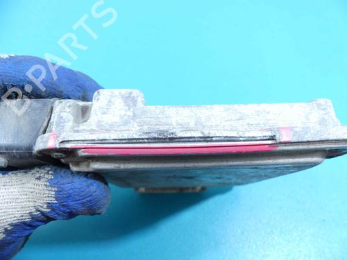 Engine control unit (ECU) OPEL ASTRA H Estate (A04) 1.9 CDTI (L35) | BP37991262M57  - Image 10