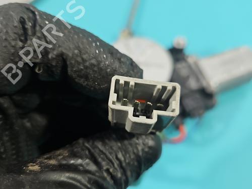 Front left window mechanism HONDA CIVIC VII Hatchback (EU, EP, EV) 1.6 i (EP2, EU8, EU6) | BP37841352C22 - Image 7