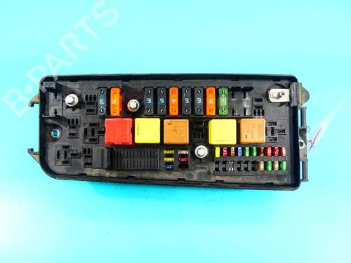 Fuse box OPEL VECTRA C (Z02) | BP37805953E1 - Image 2