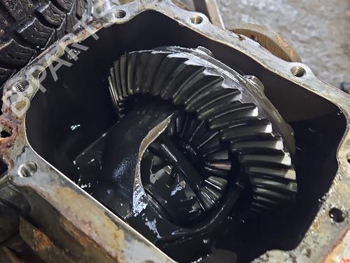 Used Rear differential Rear differential 37831625 37831625