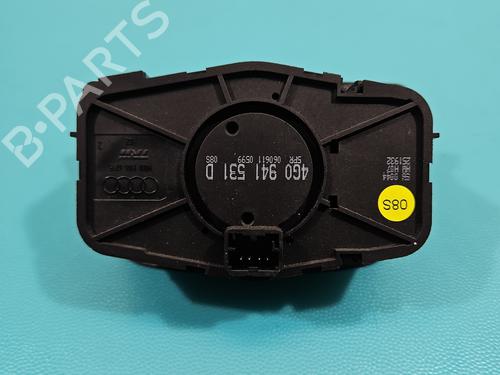 Headlight switch AUDI A7 Sportback (4GA, 4GF) 3.0 TFSI quattro | BP38145713I24 - Image 3