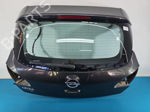 tailgate-opel-astra-j-p10-2009-2010-2011-2012-2013-2014-2015-2016-37820773 main image