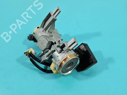 Engine control unit (ECU) MITSUBISHI OUTLANDER I (CU_W) | BP37819831M57 - Image 14
