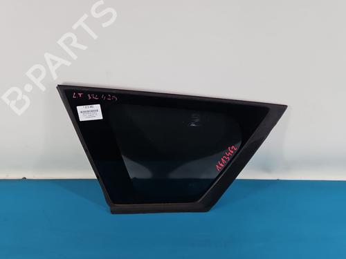 Panel rude bagtil venstre Panel rude bagtil venstre 39657137 39657137