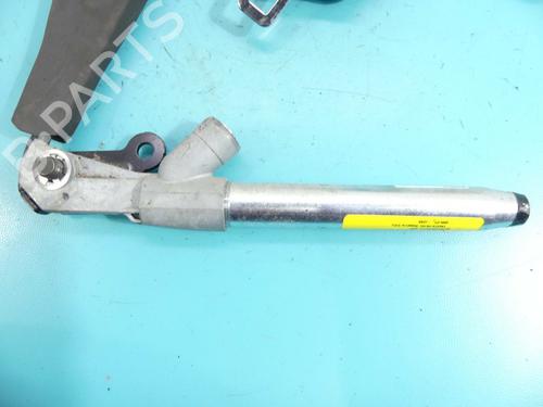 Front left seatbelt CHEVROLET MALIBU (V300) 2.0 D | BP37888057I26 - Image 2