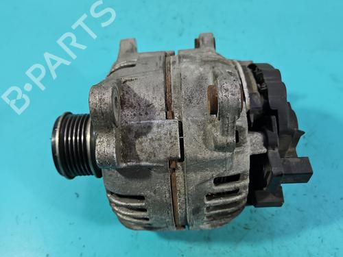 Alternator VW JETTA III (1K2) 2.5 | BP37820986M7 - Image 5
