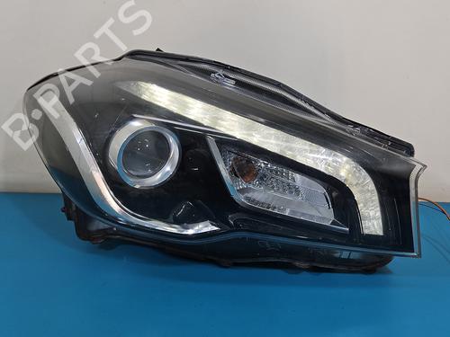 Right headlight SUZUKI SX4 S-Cross (JY) 1.4 Hybrid (Mild Hybrid) AllGrip (AKK 414) | BP38707578C29 - Image 3