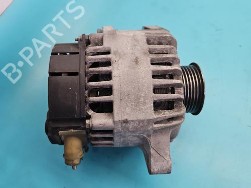 Alternator CITROËN C1 (PM_, PN_) 1.0 | BP37832166M7 - Image 3