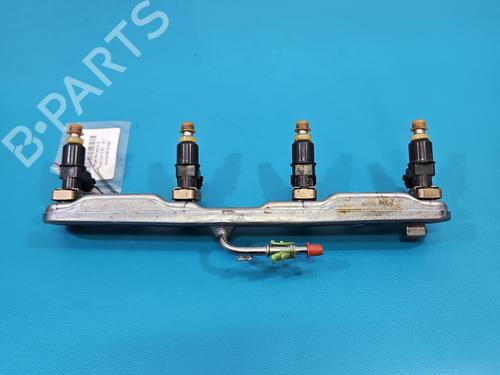 Injector HONDA CIVIC IX (FK) 1.8 i-VTEC (FK2) | BP40006580M100 - Image 5