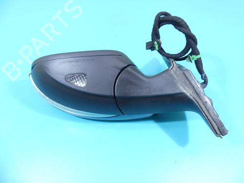 Retrovisor esquerdo VW CC B7 (358) 2.0 TDI | BP37808906C26 - Image 8