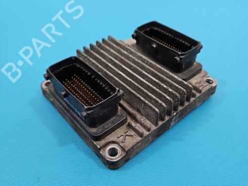 Used Engine control unit (ECU) Engine control unit (ECU) 37991132 37991132