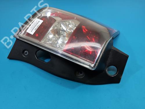 Left taillight SUBARU FORESTER (SH_) 2.0 D AWD (SHH, SHD, SHN) | BP40180744C34 - Image 2