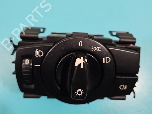 Headlight switch BMW 3 Touring (E91) 320 d | BP38139001I24 - Image 3