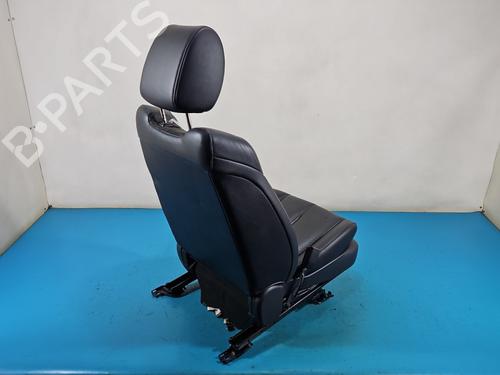 Left front seat MAZDA CX-7 (ER) 2.2 MZR-CD AWD (ER10A) | BP39020724C15 - Image 5