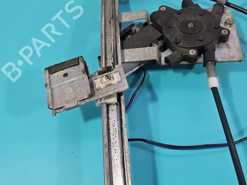 Front left window mechanism VW POLO (6N2) 1.4 16V | BP37838548C22 - Image 6
