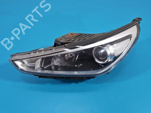 Used Left headlight Left headlight HYUNDAI i30 Estate (PDE) [2017-2026] 40062703 40062703