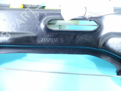 Rear right window mechanism BMW X5 (E70) xDrive 40 d | BP37876255C25 - Image 3