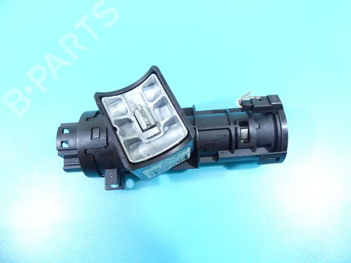 Engine control unit (ECU) FIAT STILO (192_) 1.6 16V (192_XB1A) | BP37810117M57 - Image 9