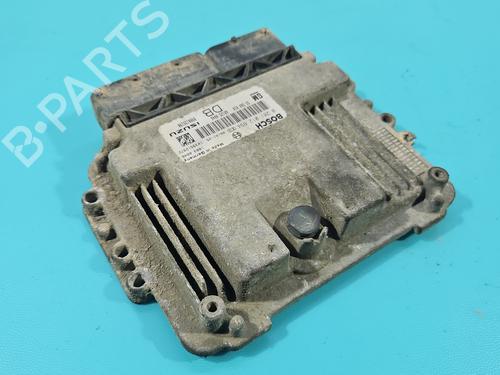 Engine control unit (ECU) OPEL ASTRA H GTC (A04) 1.8 (L08) | BP37820045M57 - Image 4